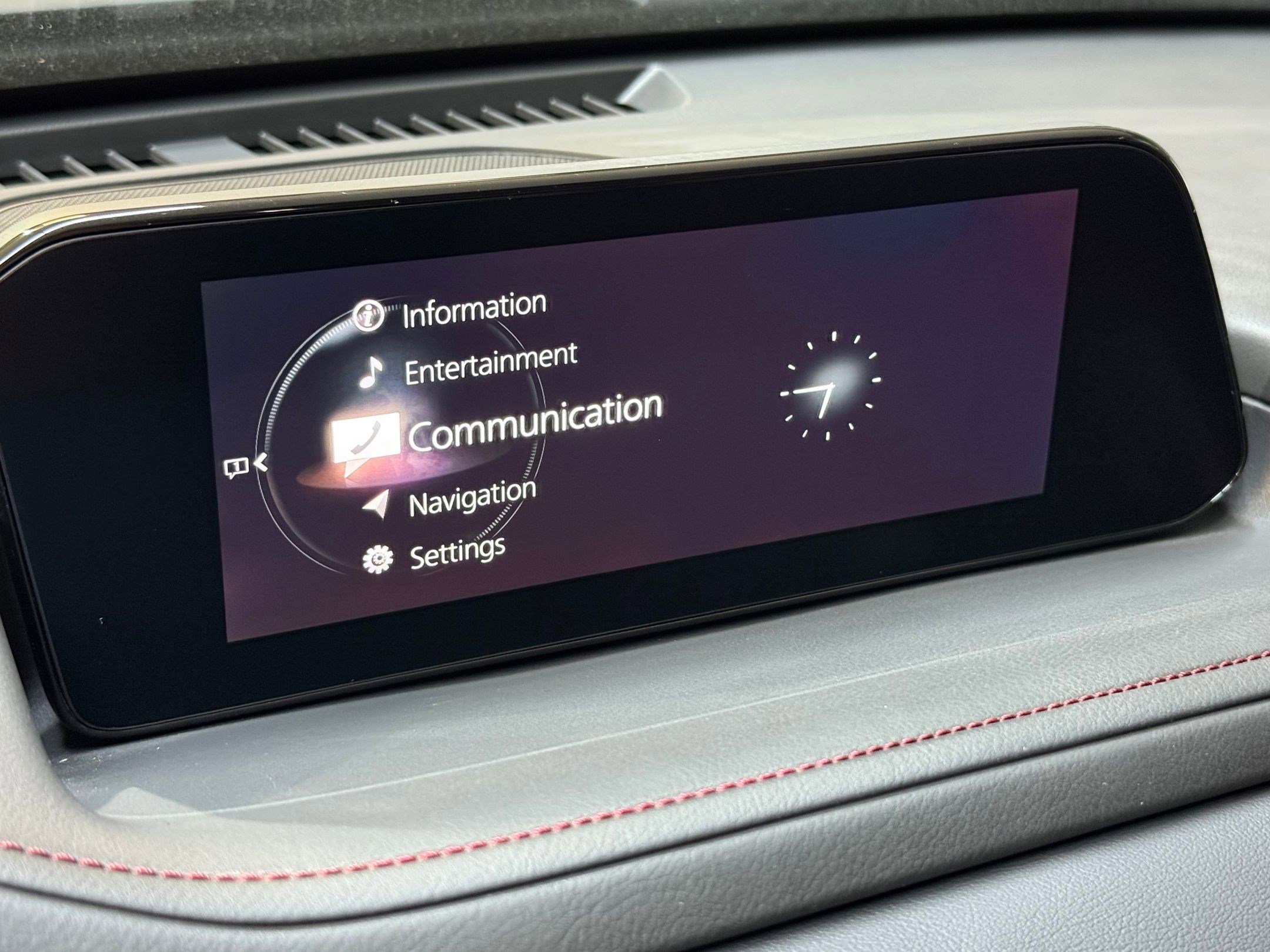 Used 2022 MAZDA CX-30 AWD 2.5 S w/ Preferred Package image 29