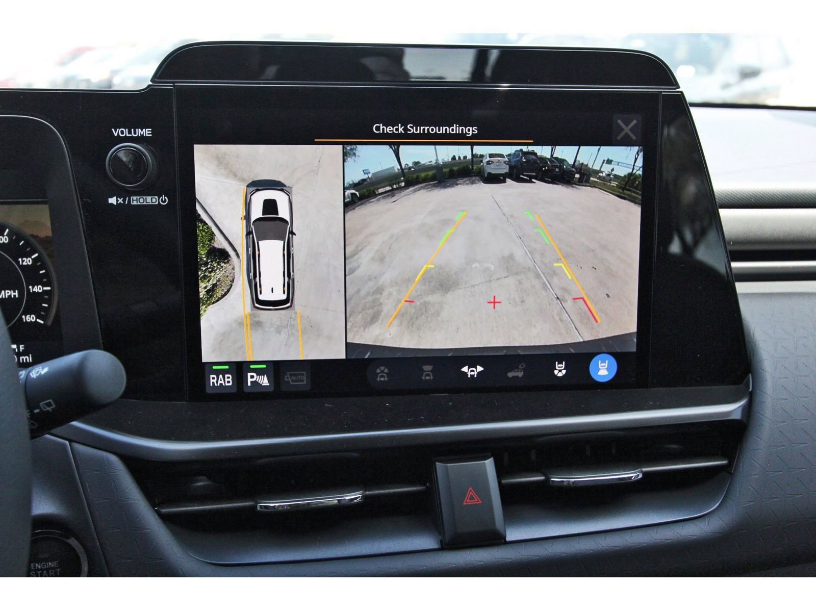 New 2026 Subaru Outback Wilderness image 21