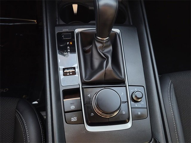 Certified 2025 MAZDA CX-50 AWD 2.5 S w/ Preferred Package image 27