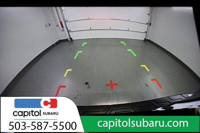 Used 2021 Subaru Forester Touring w/ Popular Package #2 AWD/4WD image 29