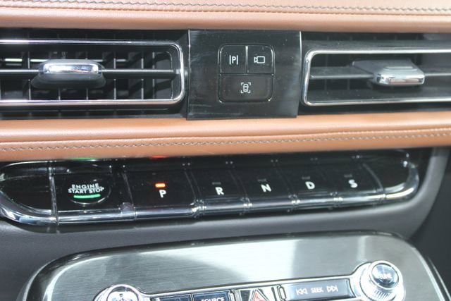 Used 2023 Lincoln Nautilus Reserve w/ Equipment Group 201A AWD/4WD image 28