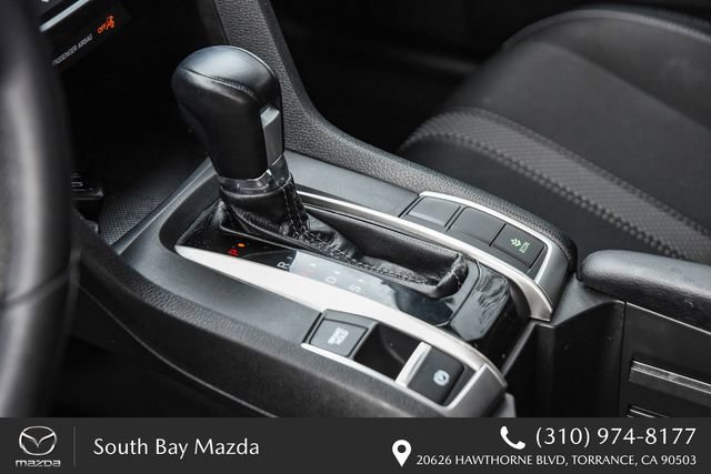 Used 2019 Honda Civic Sport image 18