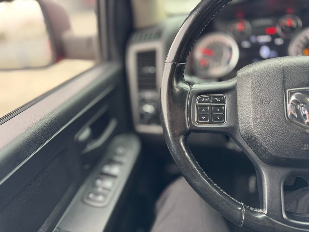 Used 2021 RAM 1500 Express image 7