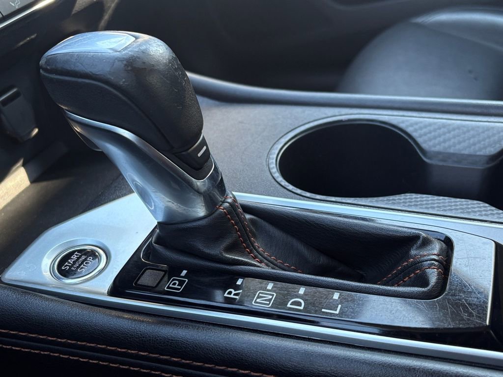 Used 2022 Nissan Altima 2.5 SR image 24