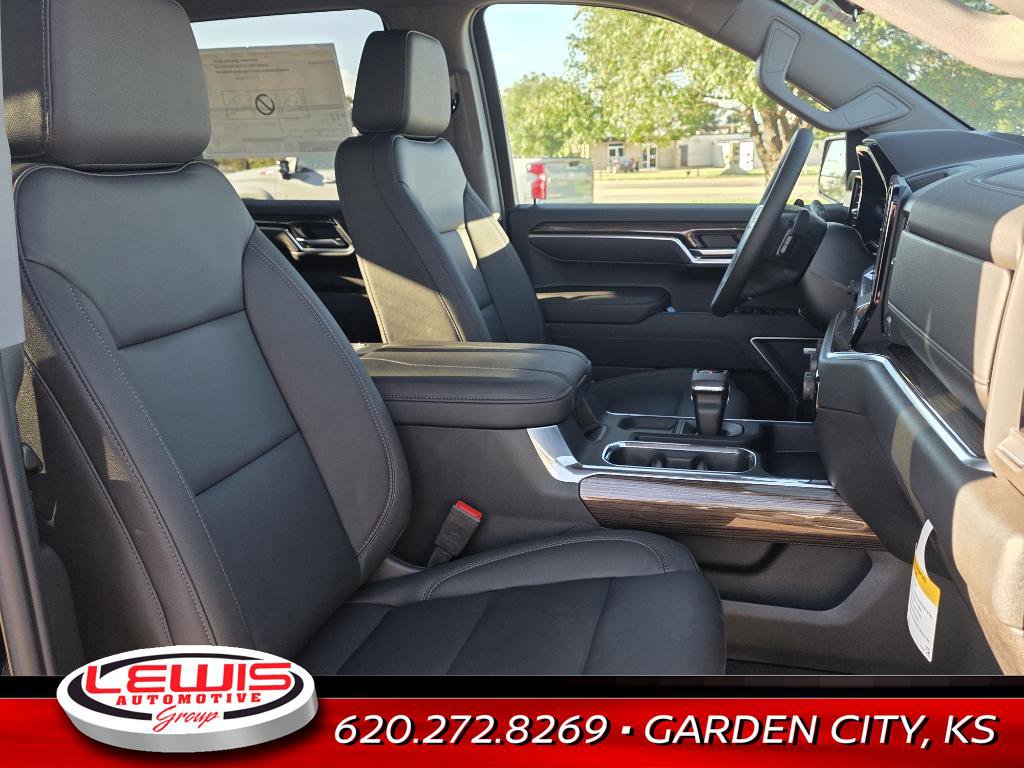 New 2026 Chevrolet Silverado 1500 RST w/ RST All Star Premium Package image 23