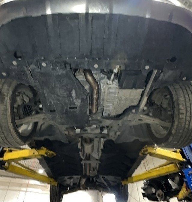 Used 2015 Mercedes-Benz GLA 250 4MATIC w/ Multimedia Package image 83