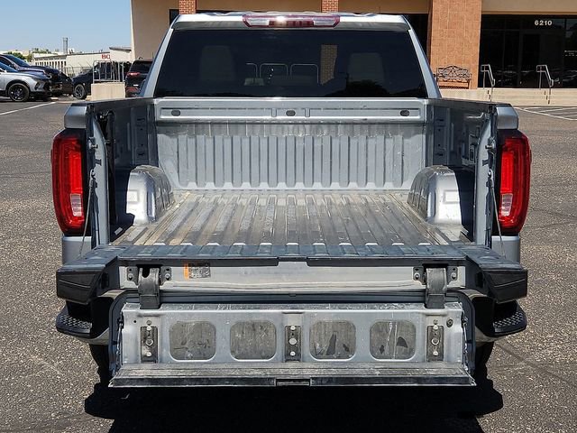Used 2025 GMC Sierra 1500 SLT RWD image 10