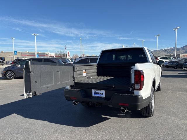 New 2026 Honda Ridgeline RTL image 28