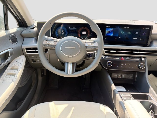 New 2026 Hyundai Sonata SEL FWD image 15