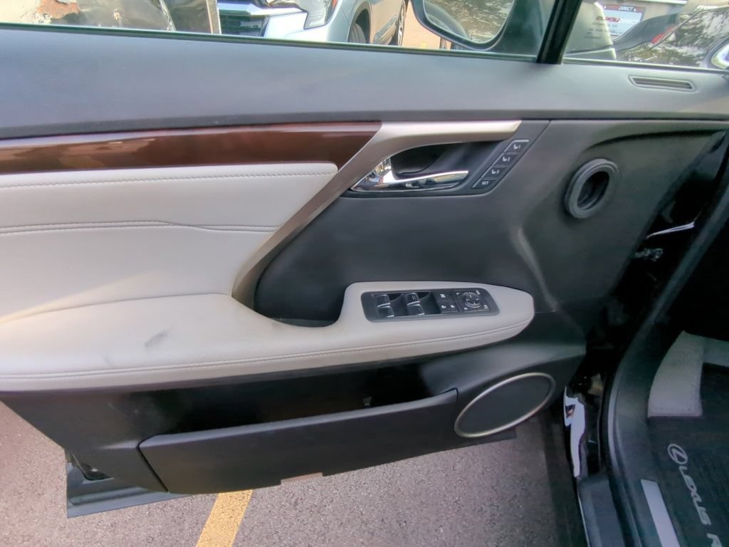 Used 2016 Lexus RX 350 FWD w/ Premium Package image 8