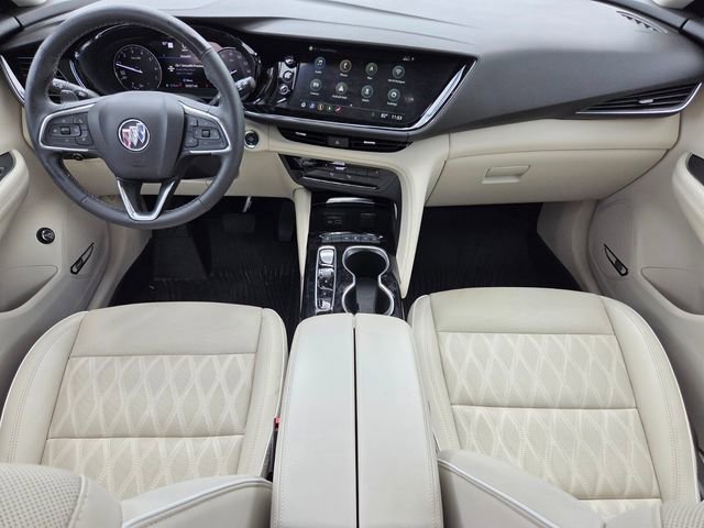 Used 2023 Buick Envision Avenir image 10