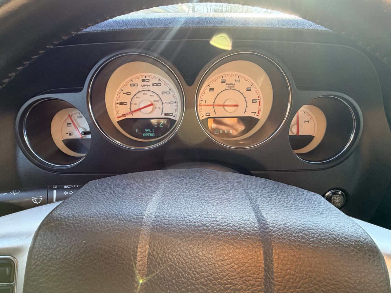 Used 2011 Dodge Challenger R/T image 18