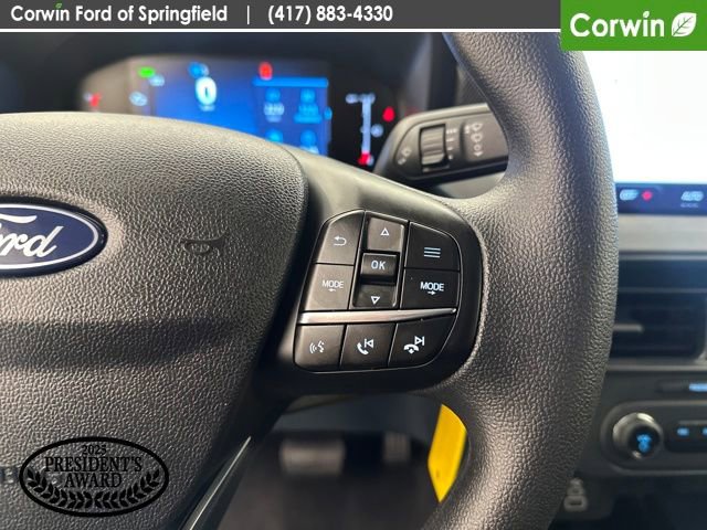 New 2026 Ford Maverick XL w/ Equipment Group 101A image 36