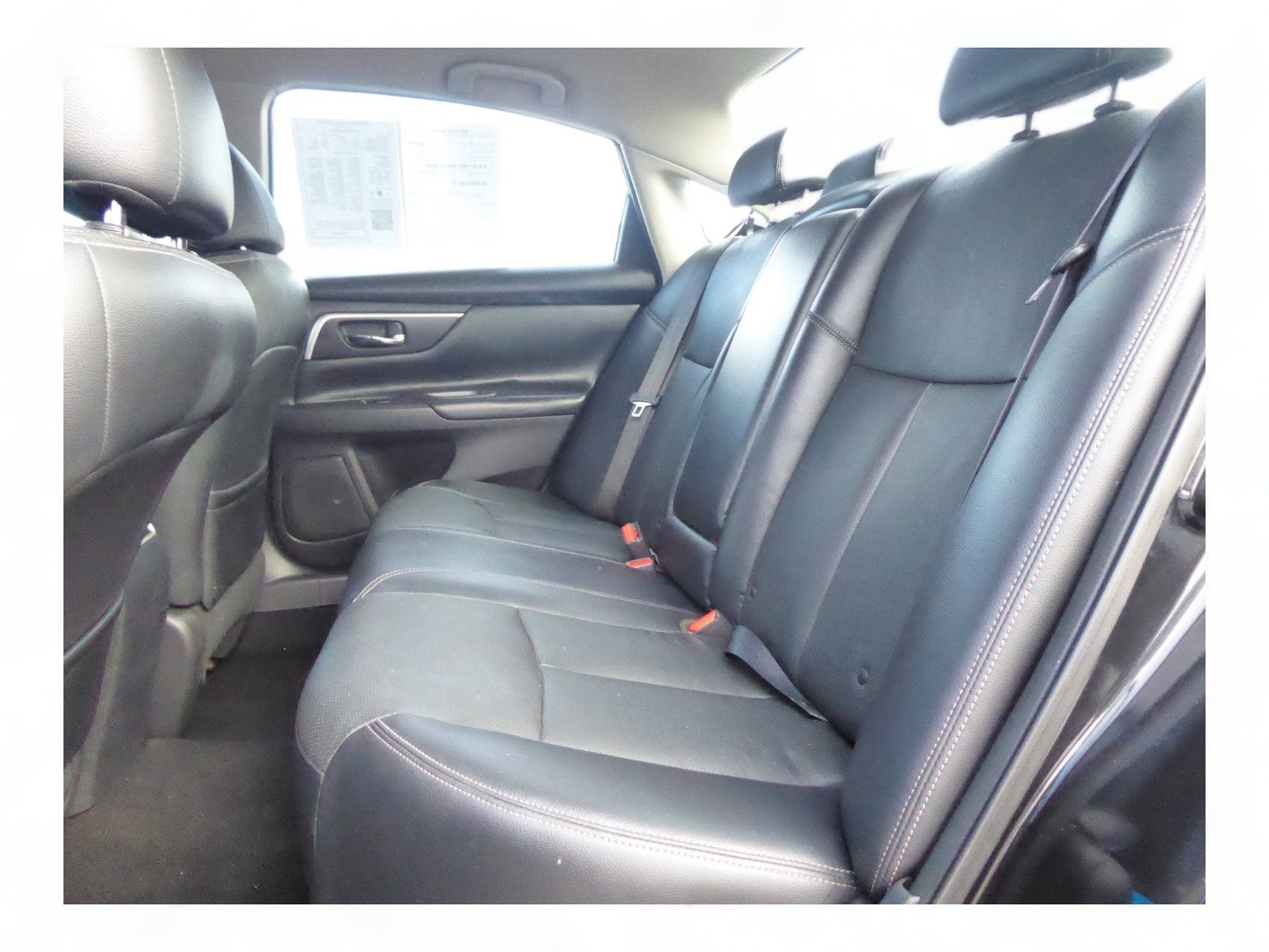 Used 2016 Nissan Altima 2.5 SL image 16