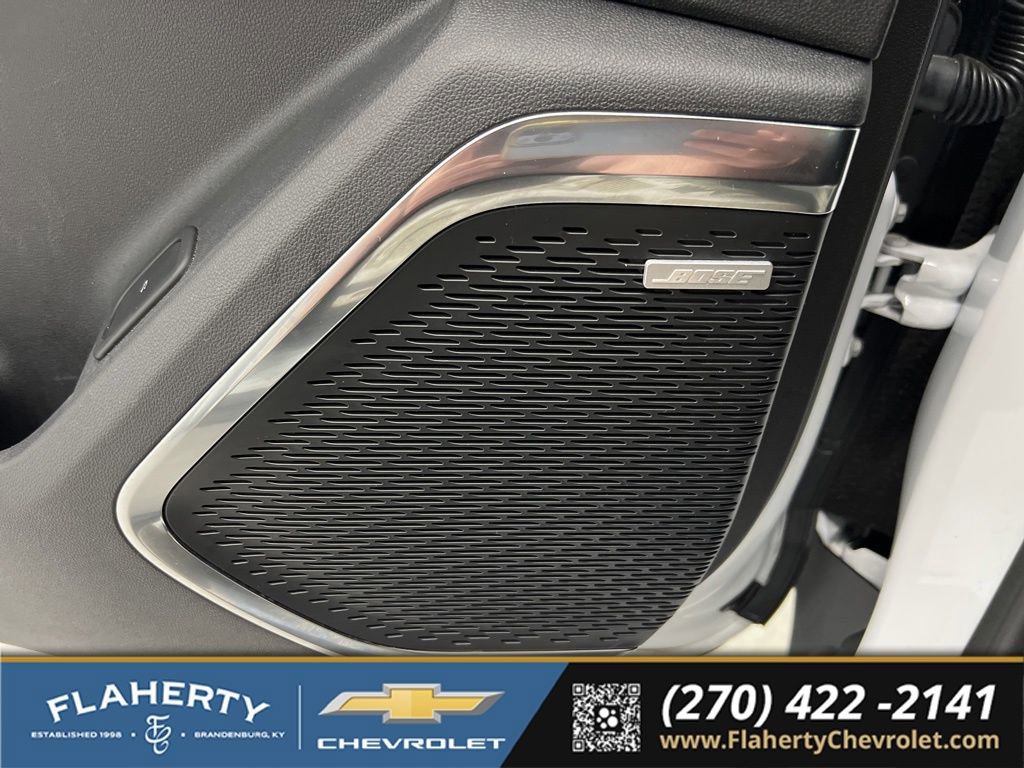 Used 2025 GMC Acadia Elevation FWD image 24