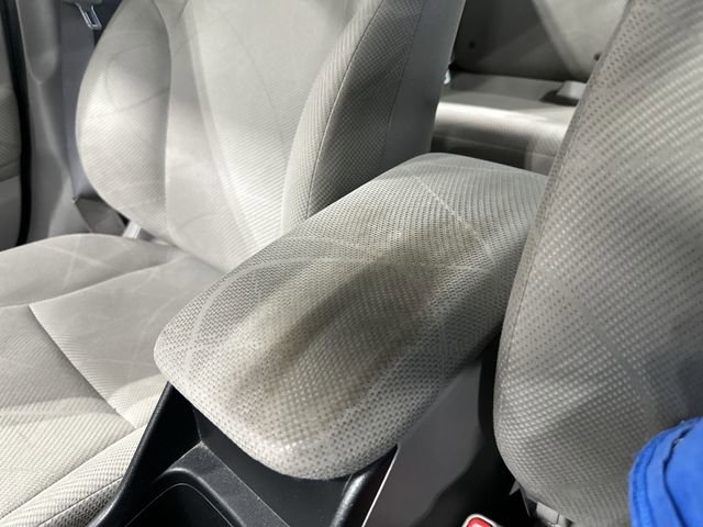 Used 2012 Honda Civic LX image 25