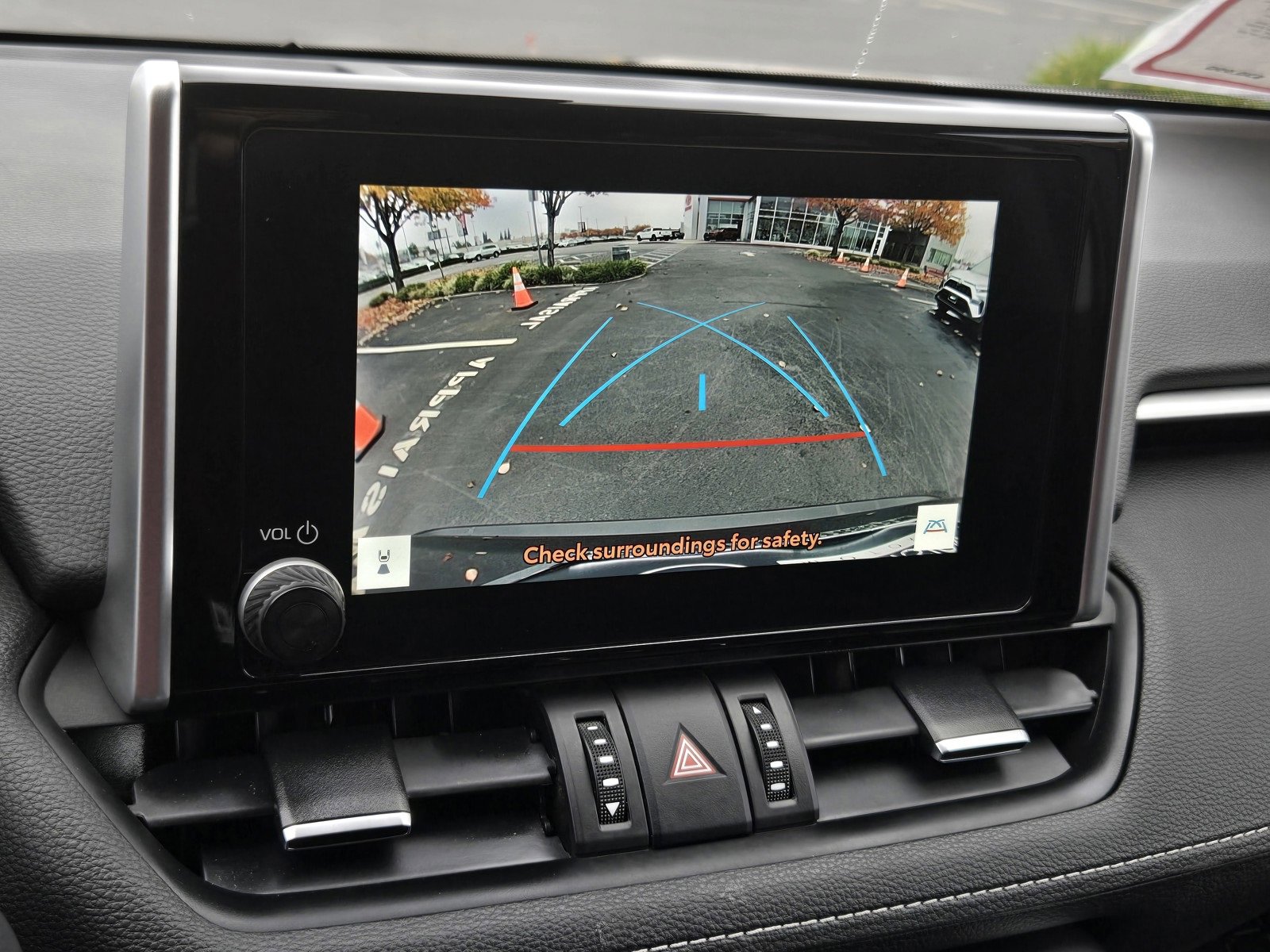 Certified 2023 Toyota RAV4 XLE Premium image 15