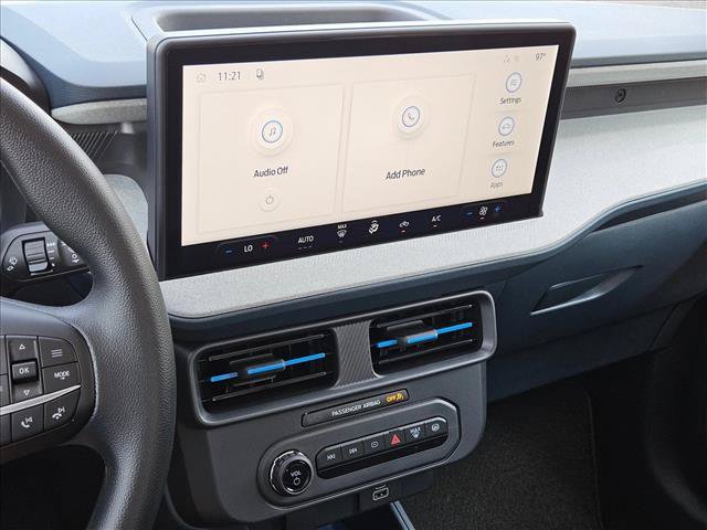 New 2026 Ford Maverick XLT FWD image 12
