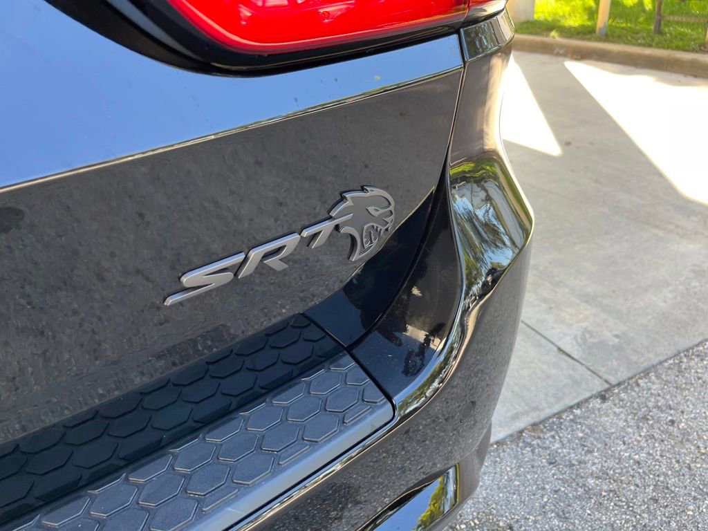 New 2023 Dodge Durango SRT Hellcat image 22