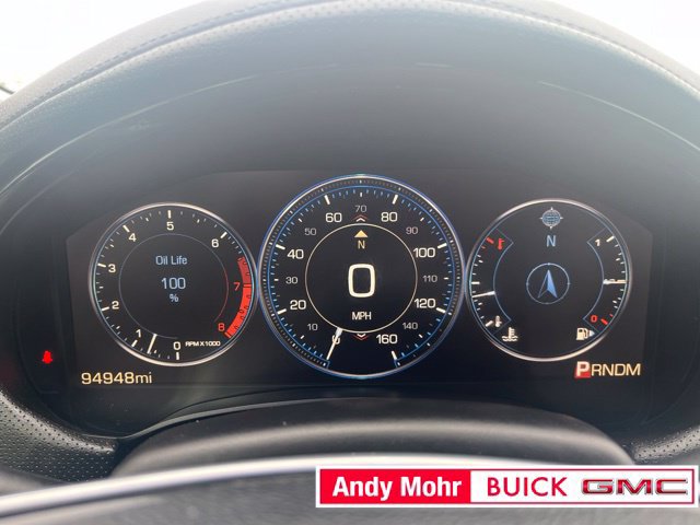 Used 2013 Cadillac XTS Premium FWD image 27
