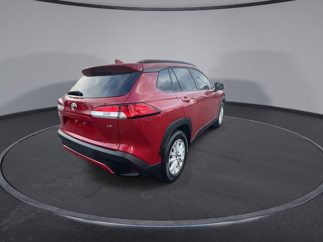 Used 2023 Toyota Corolla Cross LE image 15