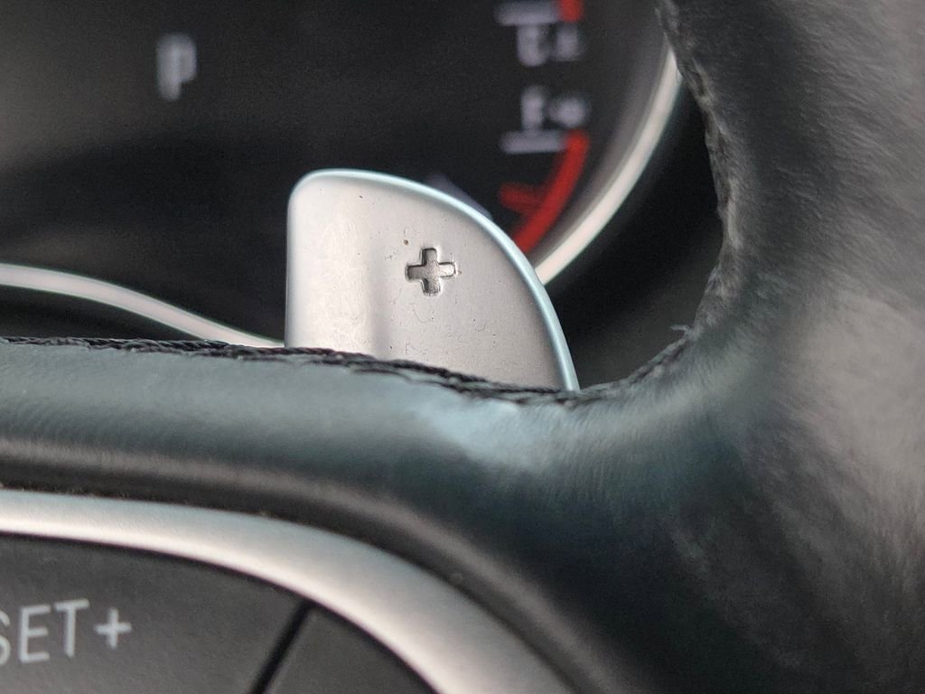 Used 2014 Dodge Durango R/T w/ Blacktop Package image 11