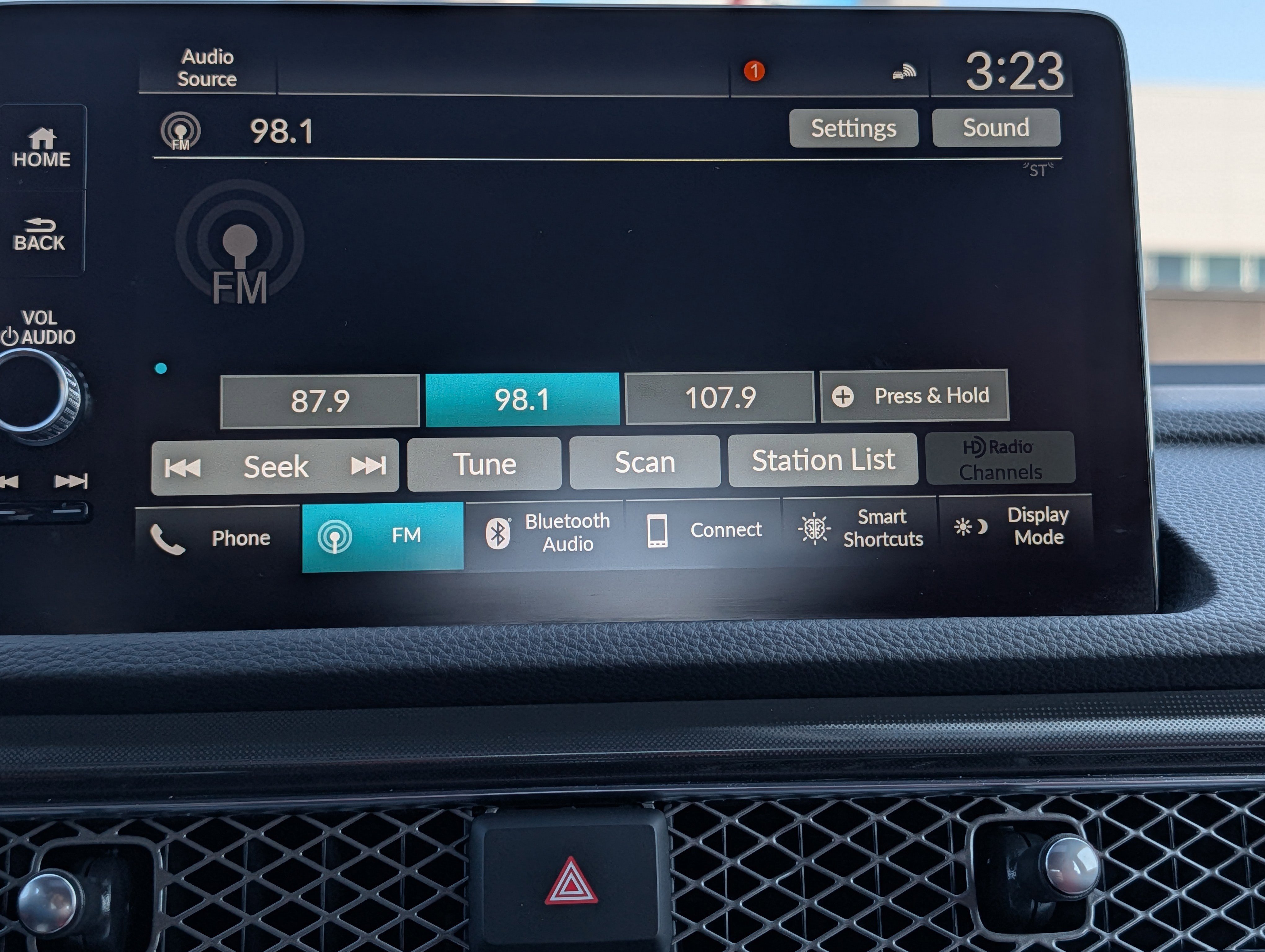 Certified 2024 Acura Integra A-Spec image 22