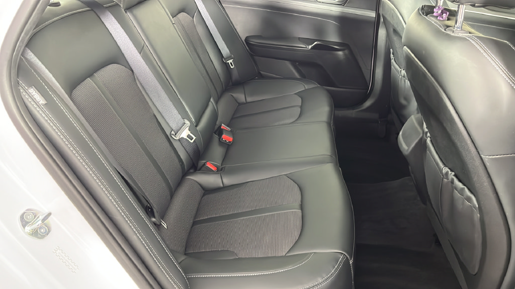 Used 2024 Kia K5 GT-Line w/ GT-Line Premium Package FWD image 18