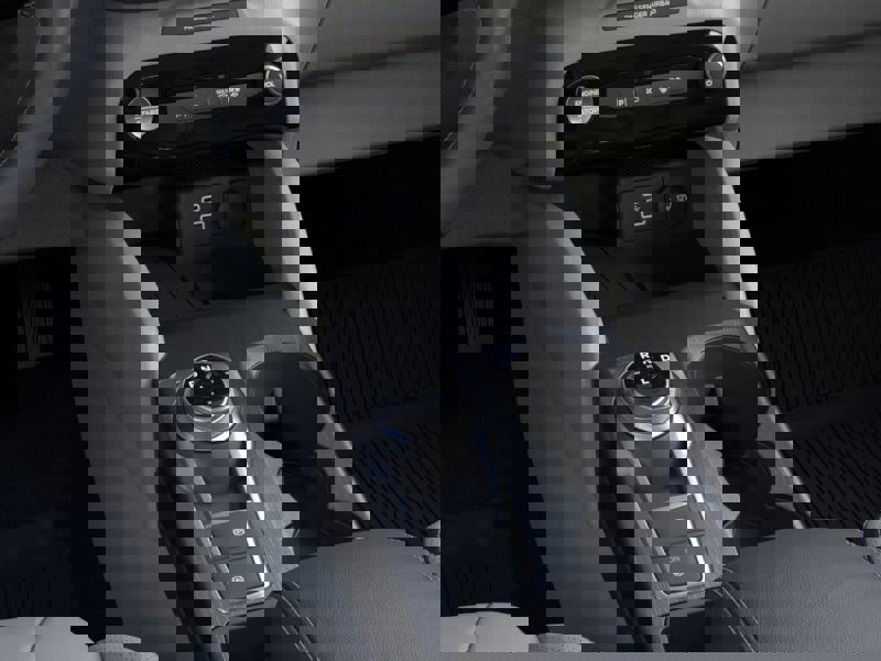 New 2026 Ford Escape Platinum w/ Premium Technology Package image 15