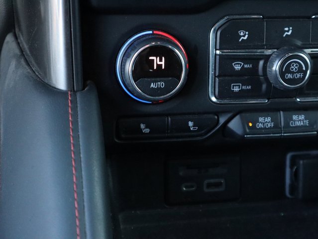 Used 2021 Chevrolet Suburban RST w/ Luxury Package image 40