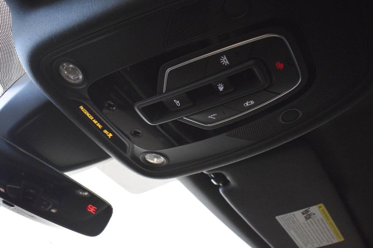 Used 2020 Audi A5 2.0T Premium Plus w/ Premium Plus image 56