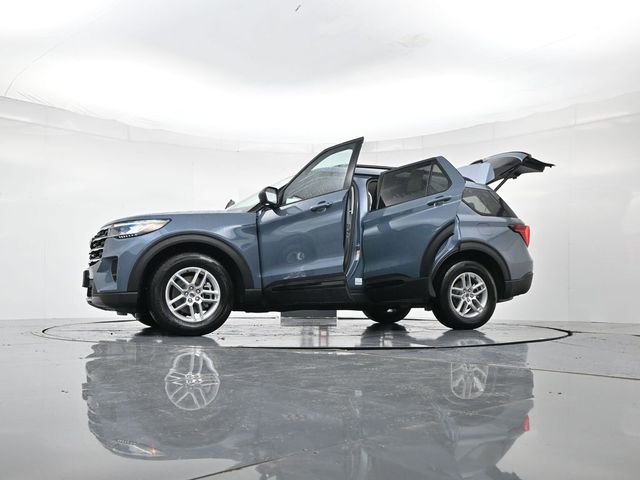 New 2026 Ford Explorer Active w/ Active Comfort Package image 52