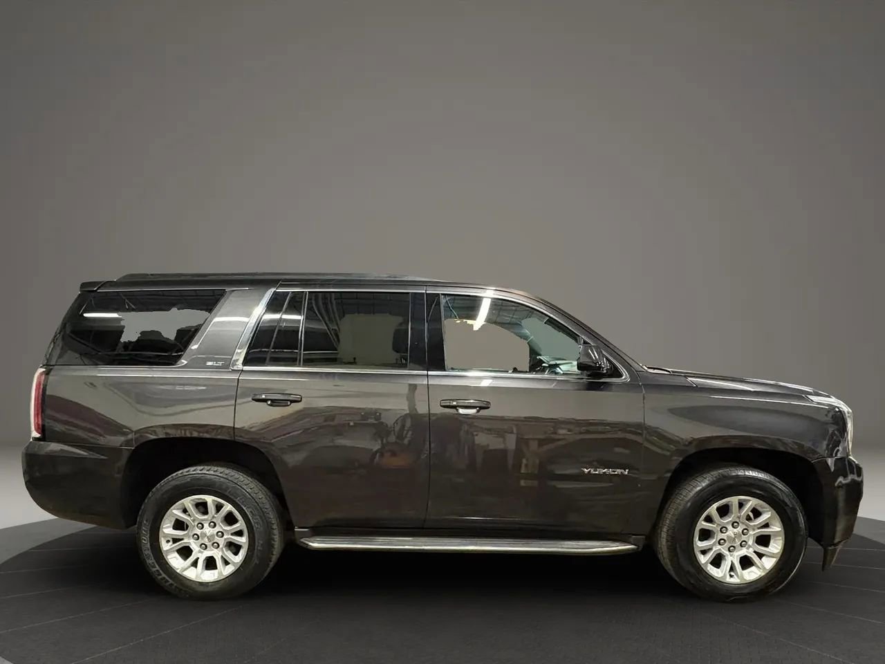 Used 2015 GMC Yukon SLT image 6