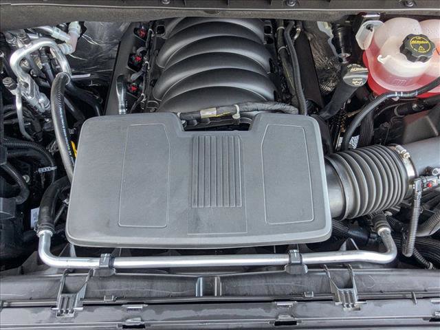 New 2026 Chevrolet Tahoe High Country image 17