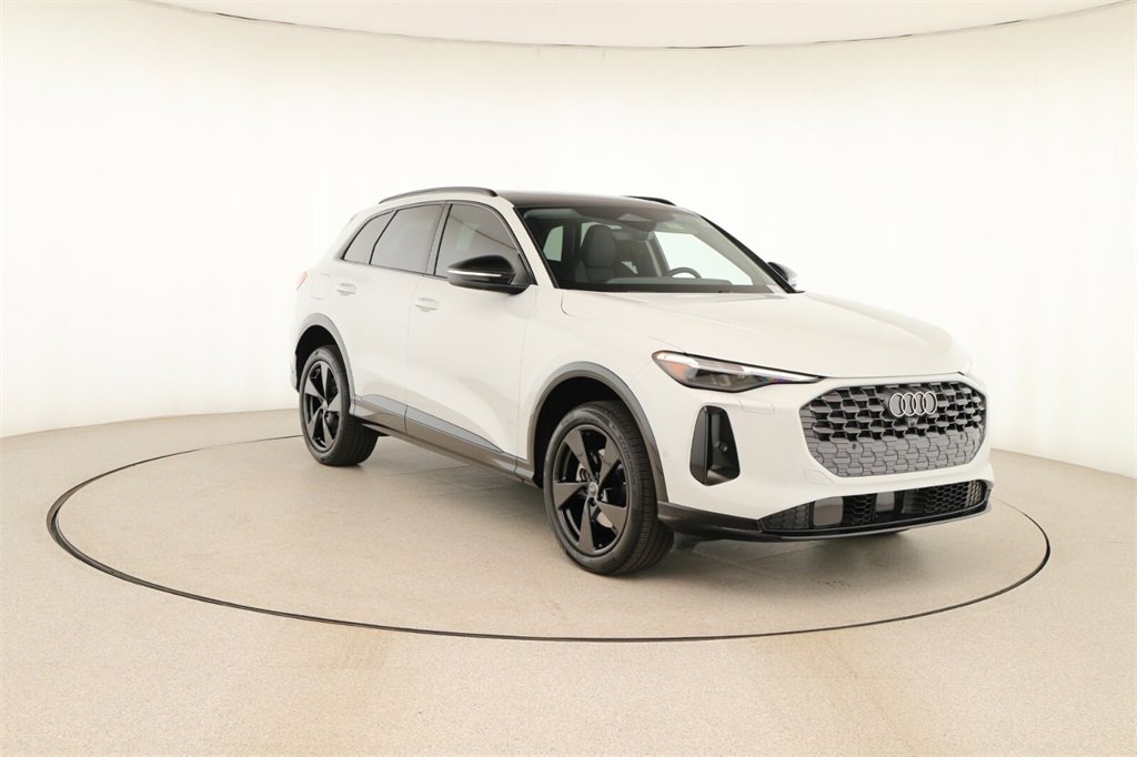 New 2025 Audi Q5 Premium Plus image 10