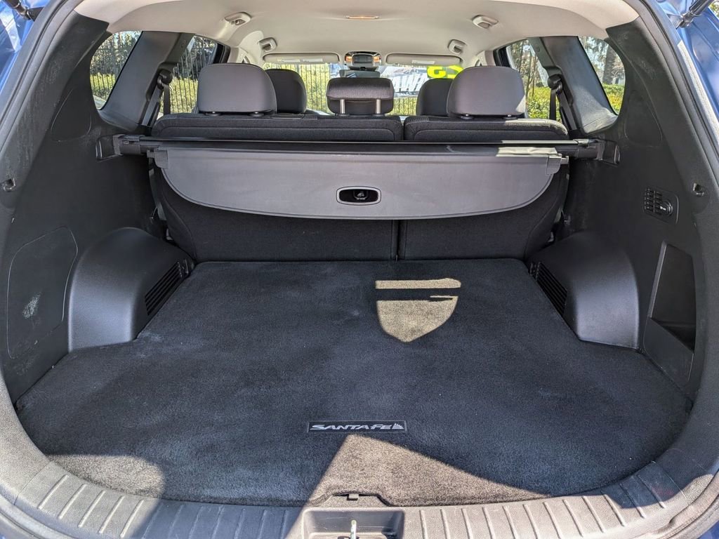 Certified 2023 Hyundai Santa Fe SE image 26