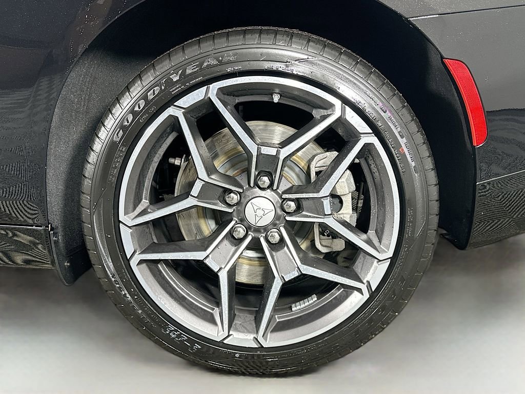 New 2026 Dodge Charger Scat Pack image 17