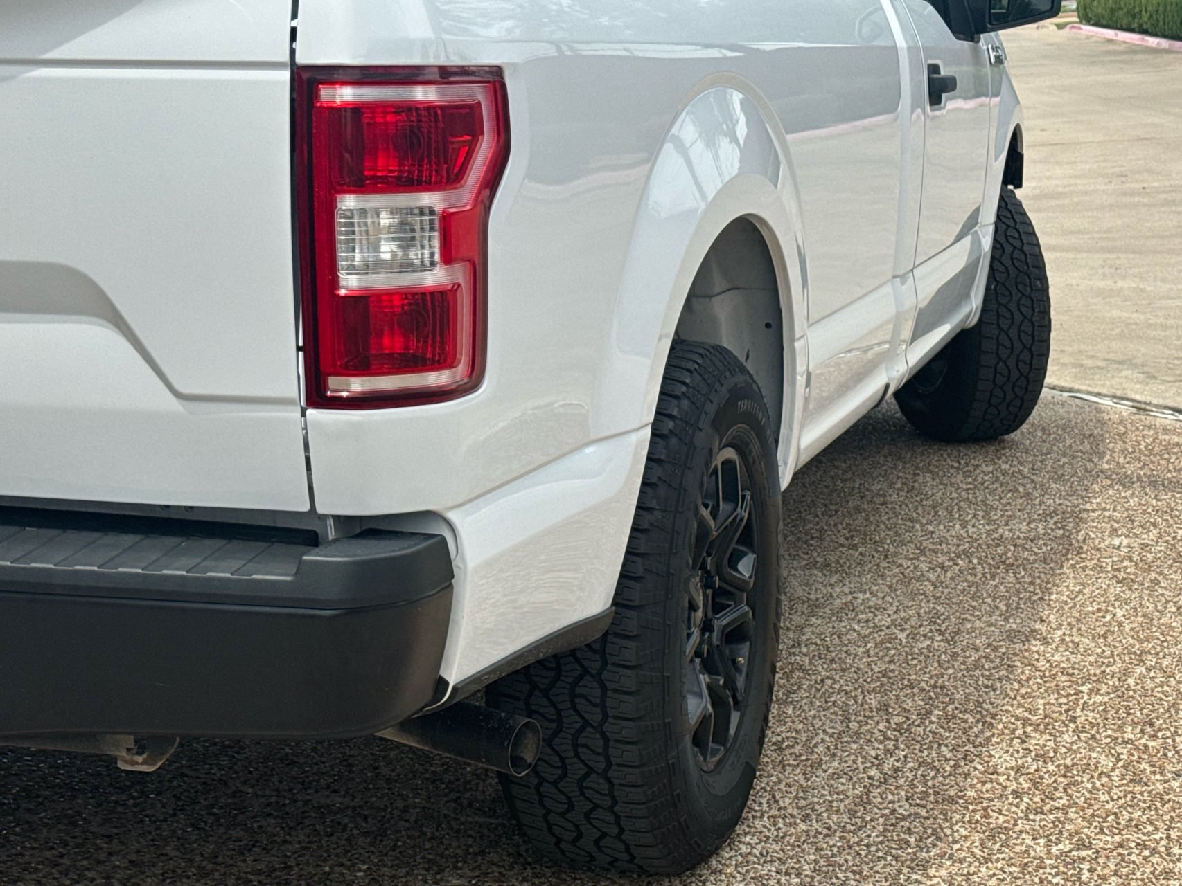 Used 2018 Ford F150 XL w/ Trailer Tow Package w/101A RWD image 4