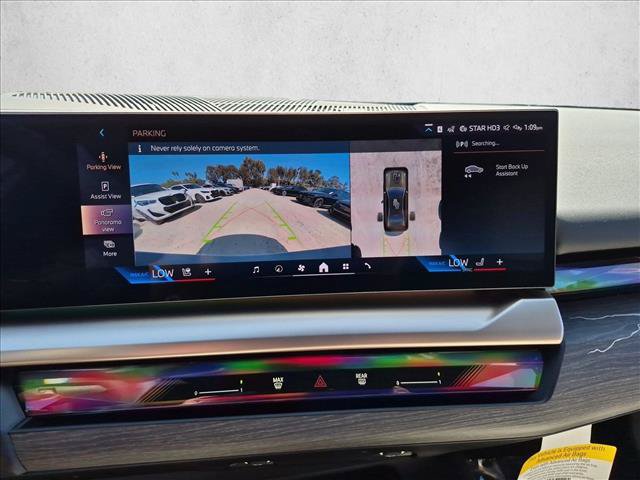 New 2027 BMW 530i w/ M Sport Package RWD image 12