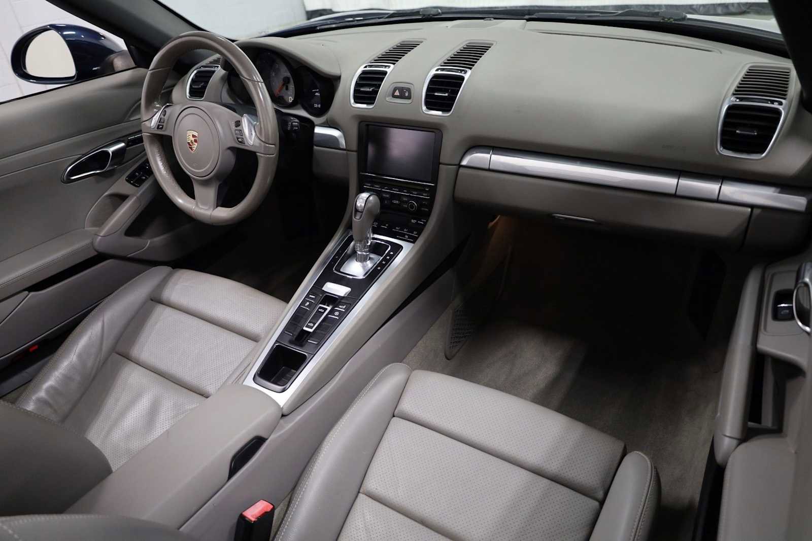 Used 2013 Porsche Boxster S image 6