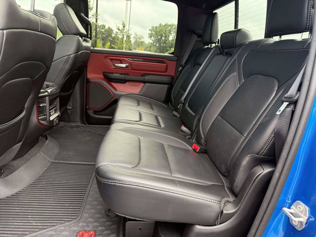 Used 2022 RAM 1500 Rebel w/ Rebel Level 2 Equipment Group AWD/4WD image 13