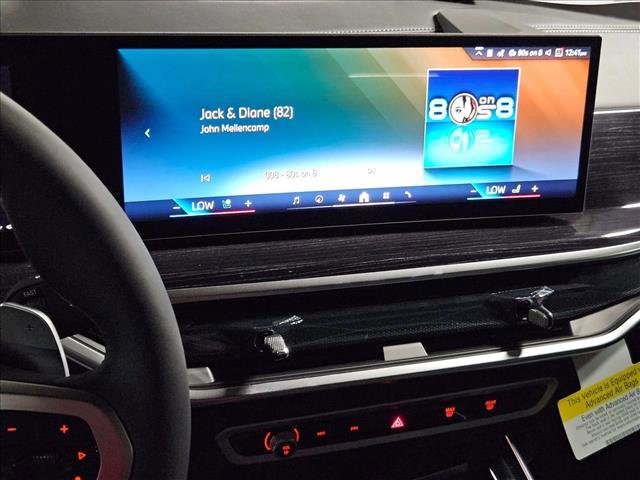 New 2026 BMW X5 xDrive40i w/ M Sport Package image 12