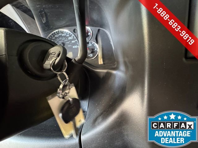 Certified 2021 Chevrolet Express 2500 image 21