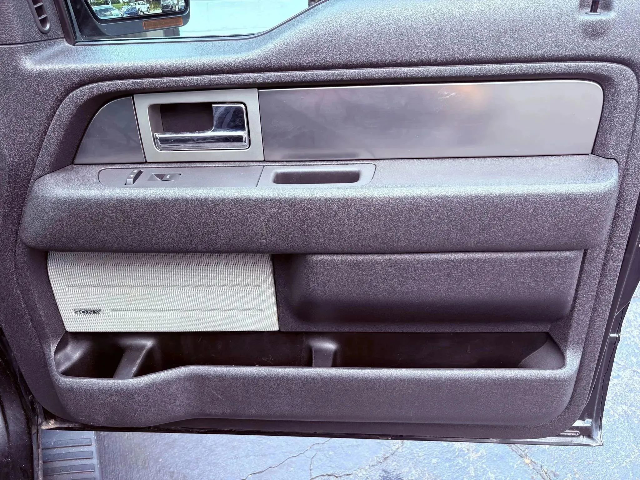 Used 2013 Ford F150 FX4 w/ Luxury Equipment Group image 20