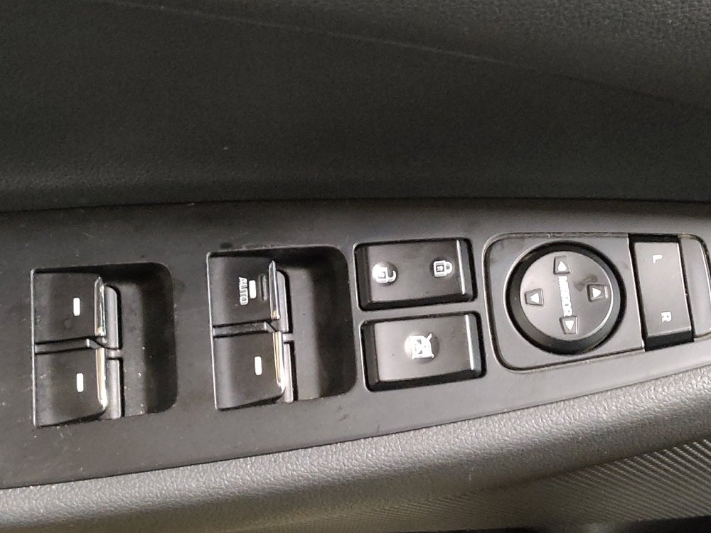 Used 2016 Hyundai Tucson Limited FWD image 27