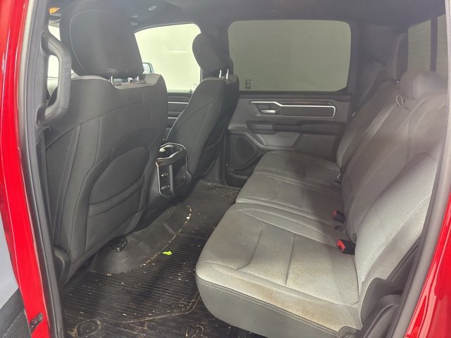 Used 2021 RAM 1500 Big Horn image 15
