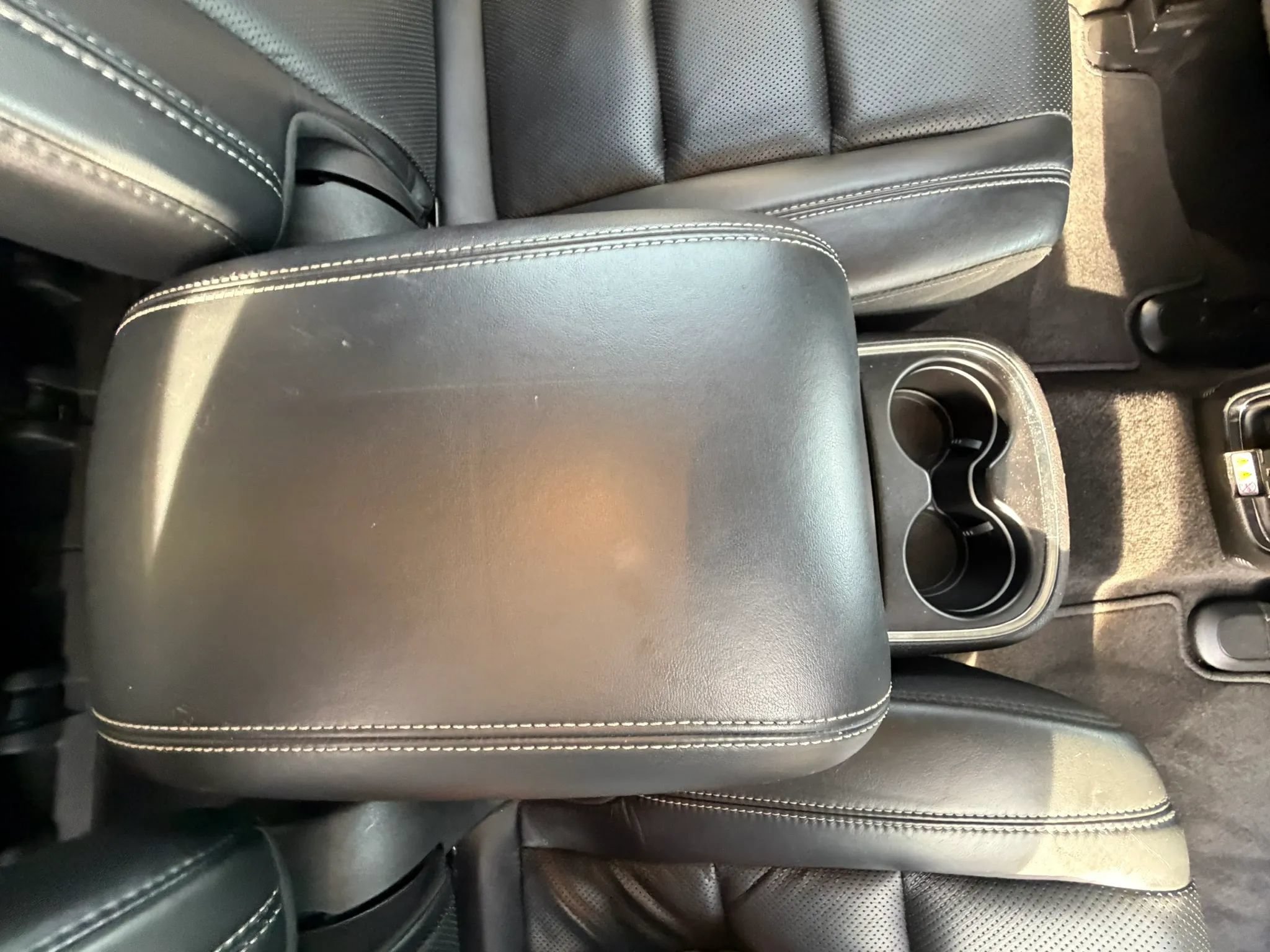 Used 2012 Dodge Durango Citadel w/ Trailer Tow Group IV AWD/4WD image 43