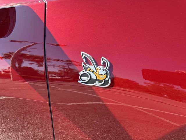 New 2026 Dodge Charger R/T Scat Pack image 1