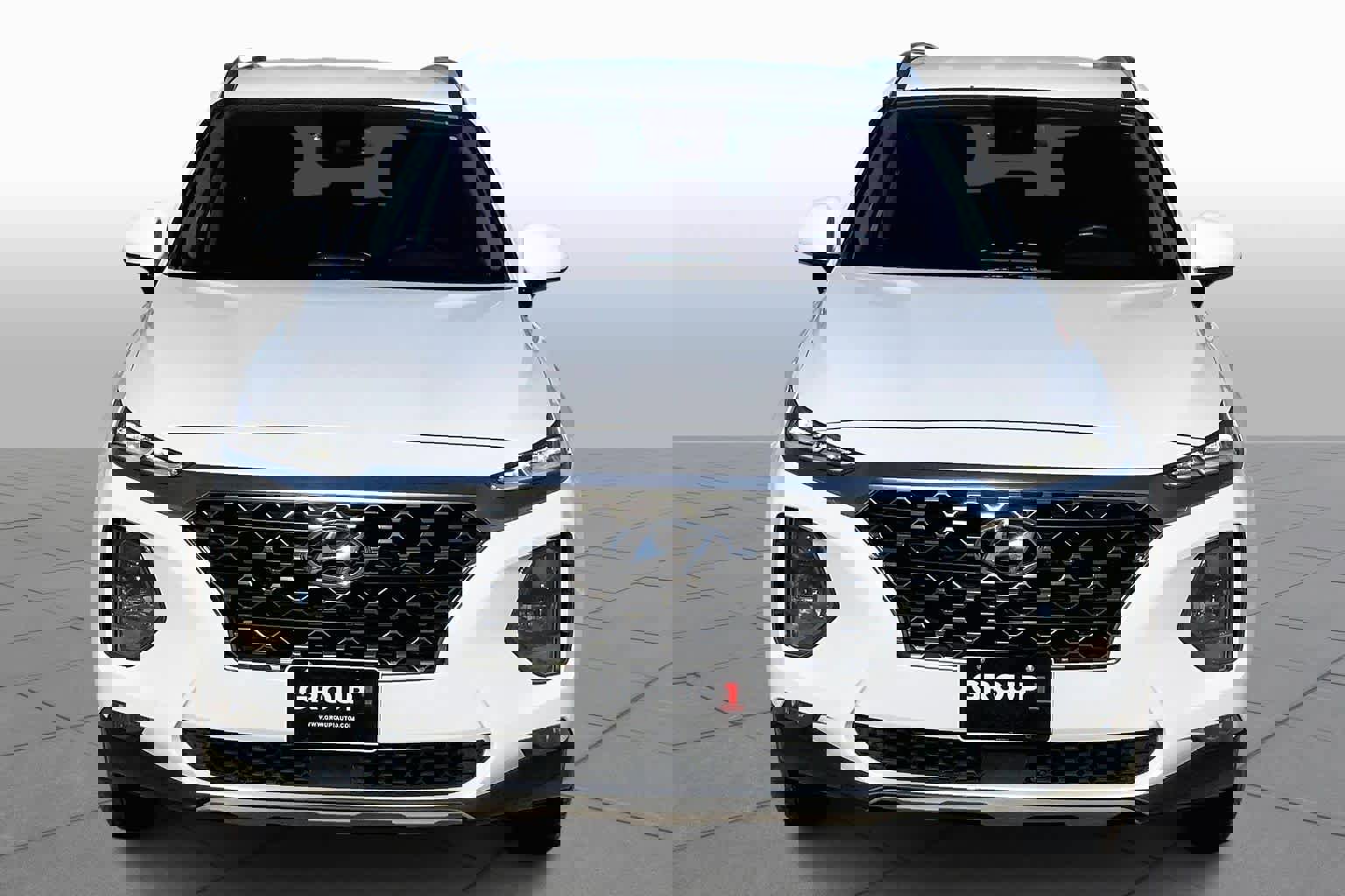 Used 2019 Hyundai Santa Fe SEL image 3