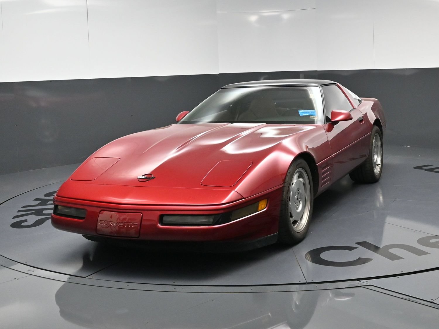Used 1994 Chevrolet Corvette Coupe RWD image 11